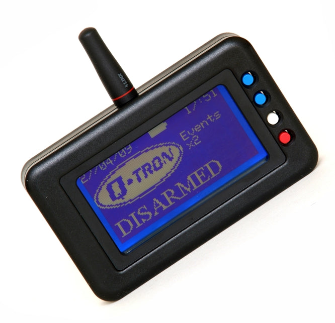 Car Guard Remote Jamming Detector Carguard