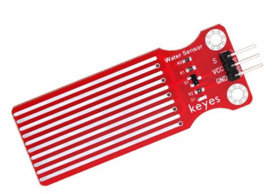 Water Level Sensor Board For Arduino Ke0037