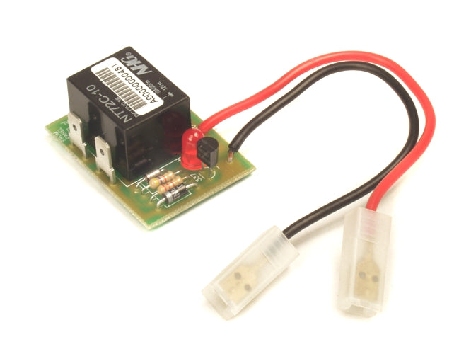 Bat Protect / Disconnect For Alarm Systems Ke05 002 A