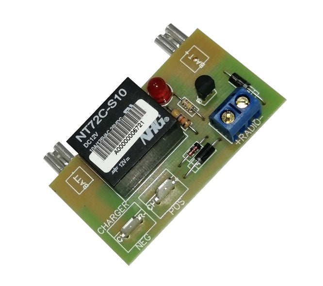 12 V 7 Ah Low Battery Cut Out At 10.6 V Ke05 002 B