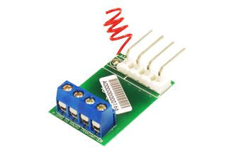 Negative To Positive Trigger Board Ke05 004 A