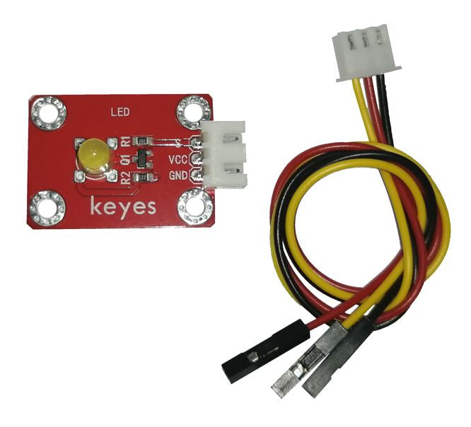 Led Yl Yl Module 5 V Ke2004