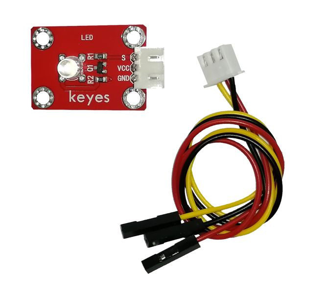 Led Wt Wt Module 5 V Ke2005