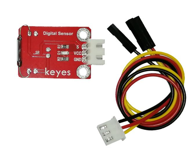 Magnetic Reed Switch Sensor Module / Board Ke2013
