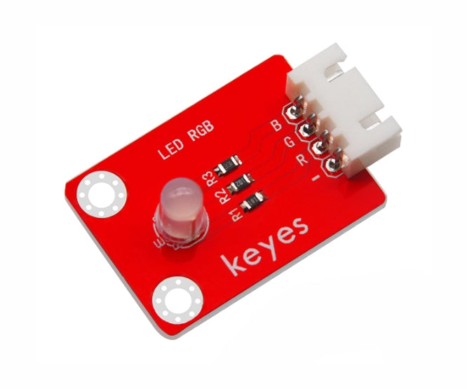 Led Rgb Module Board Ke2017