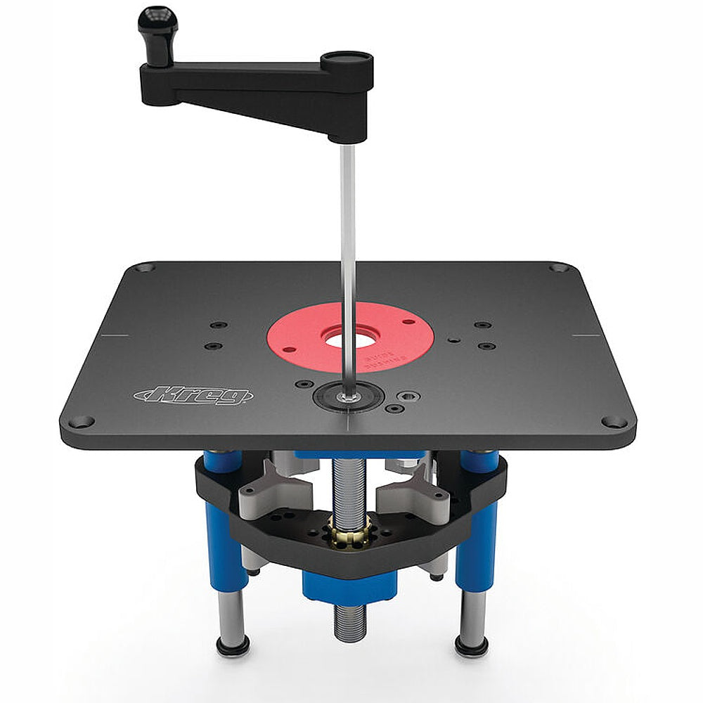 Kreg Kreg Precision Router Table Lift