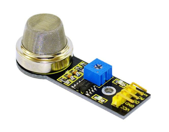 Natural Gas, Cng & Methane Sensor Ks0042 Mq4