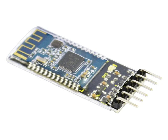 Hm 10 Serial Port Bluetooth 4.0 Board Ks0174