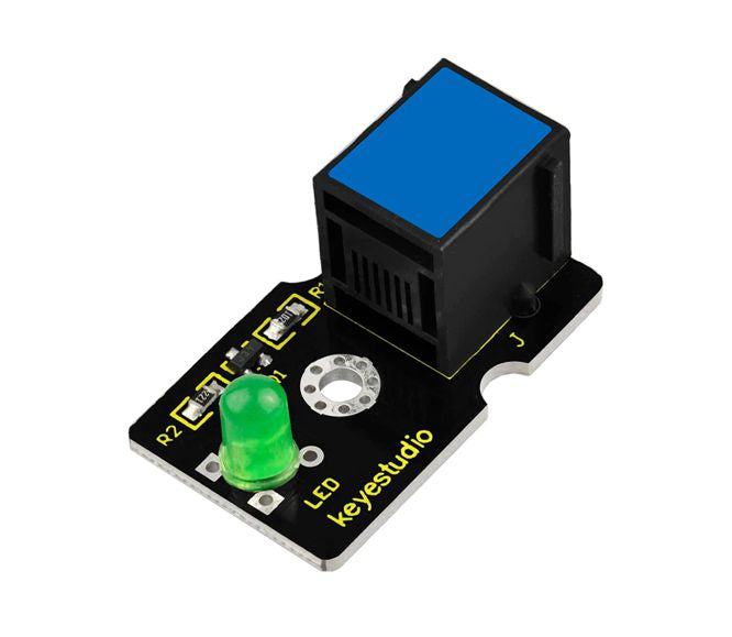 Easy Plug Green Led Module Ks0225