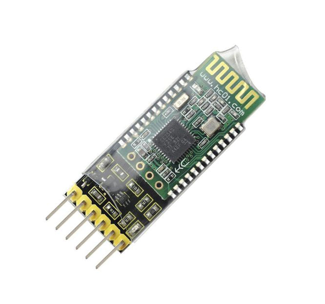 Hc 08 Bluetooth Board / Module Ks0355