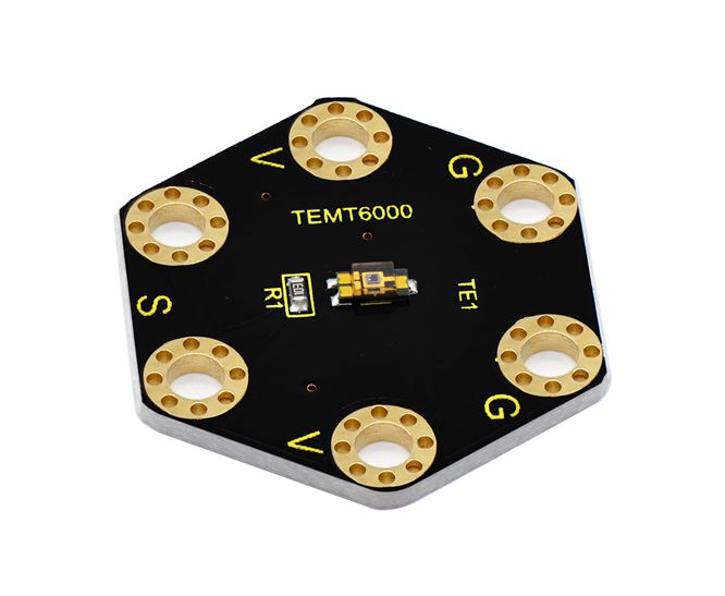 Micro:Bit Environmental Light Detection Ks0421