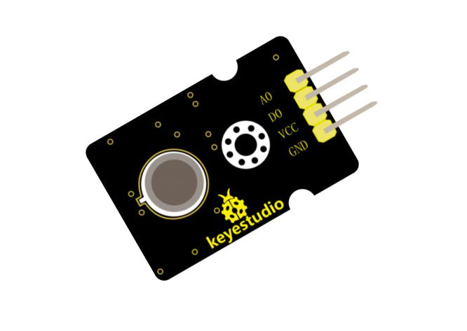 Ftme Tobacco / Gas Sensor Module Ks0451