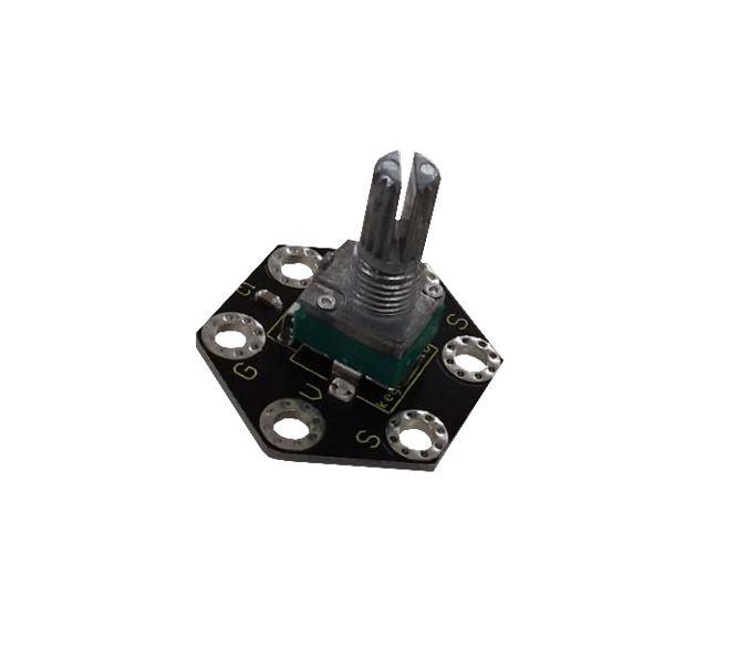 Honeycomb Potentiometer Module Ks0479 - Livestainable.co.za