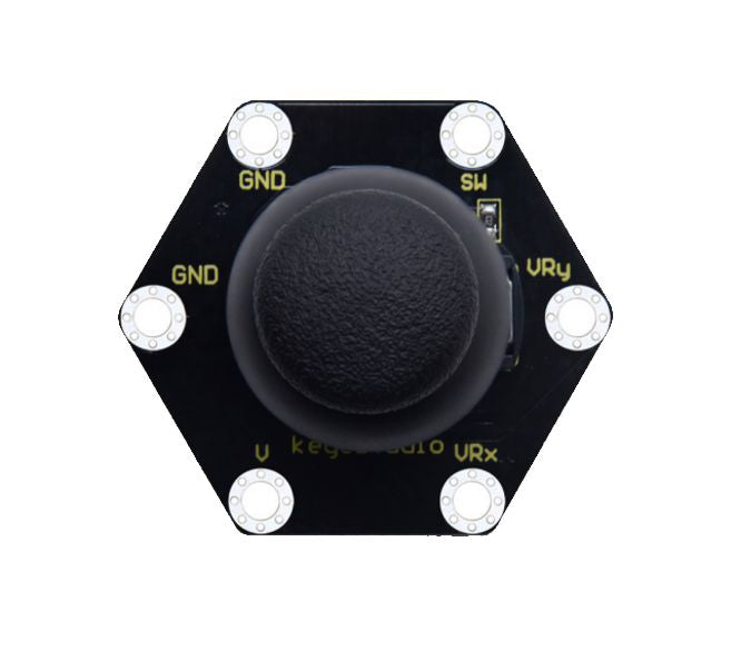 Micro:Bit Honeycomb Ps2 Joystick Module Ks0481