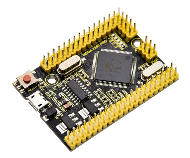 Ardunio Mega 2560 Pro Development Board Ks0502 F