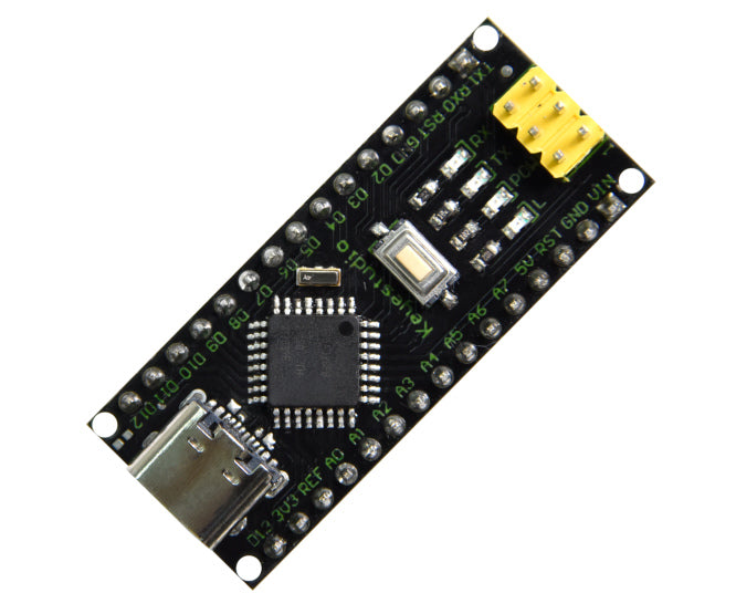 ARDUINO NANO PLUS DEVELOPMENT BOARD KS0547
