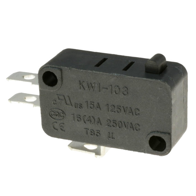 Micro Limit Switch Spdt No Lever Kw1 103 Z1 A200