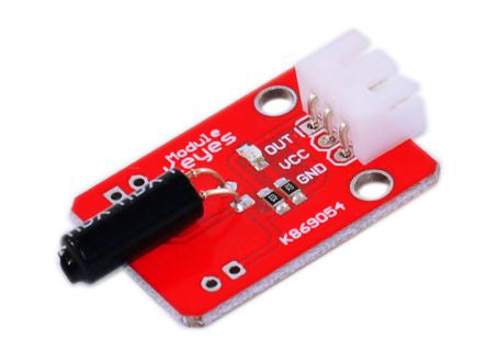 Ball Tilt Switch Sensor Development Board Ky0040