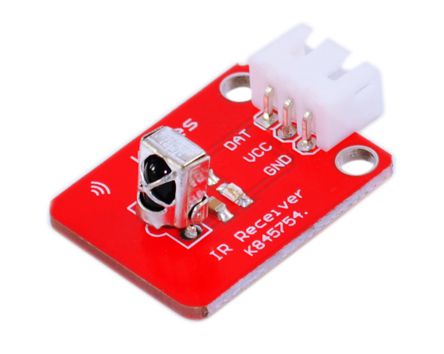 Infrared Receiving Sensor Development Board Ky0048