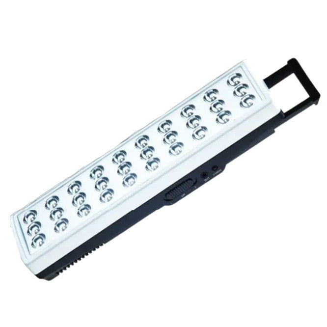 Rechargeable Lantern 30 Led 2x4 V 900m Ah Battery Kn5530 Br L0022763