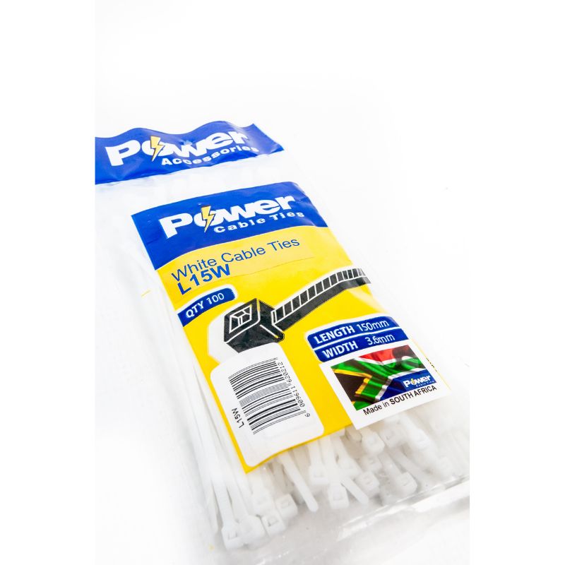 Seagull Wht 150mm X 3.6 100's