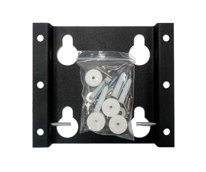 Fixed Tv Bracket/Stand 15 Kg 100x100mm La 10 W/2