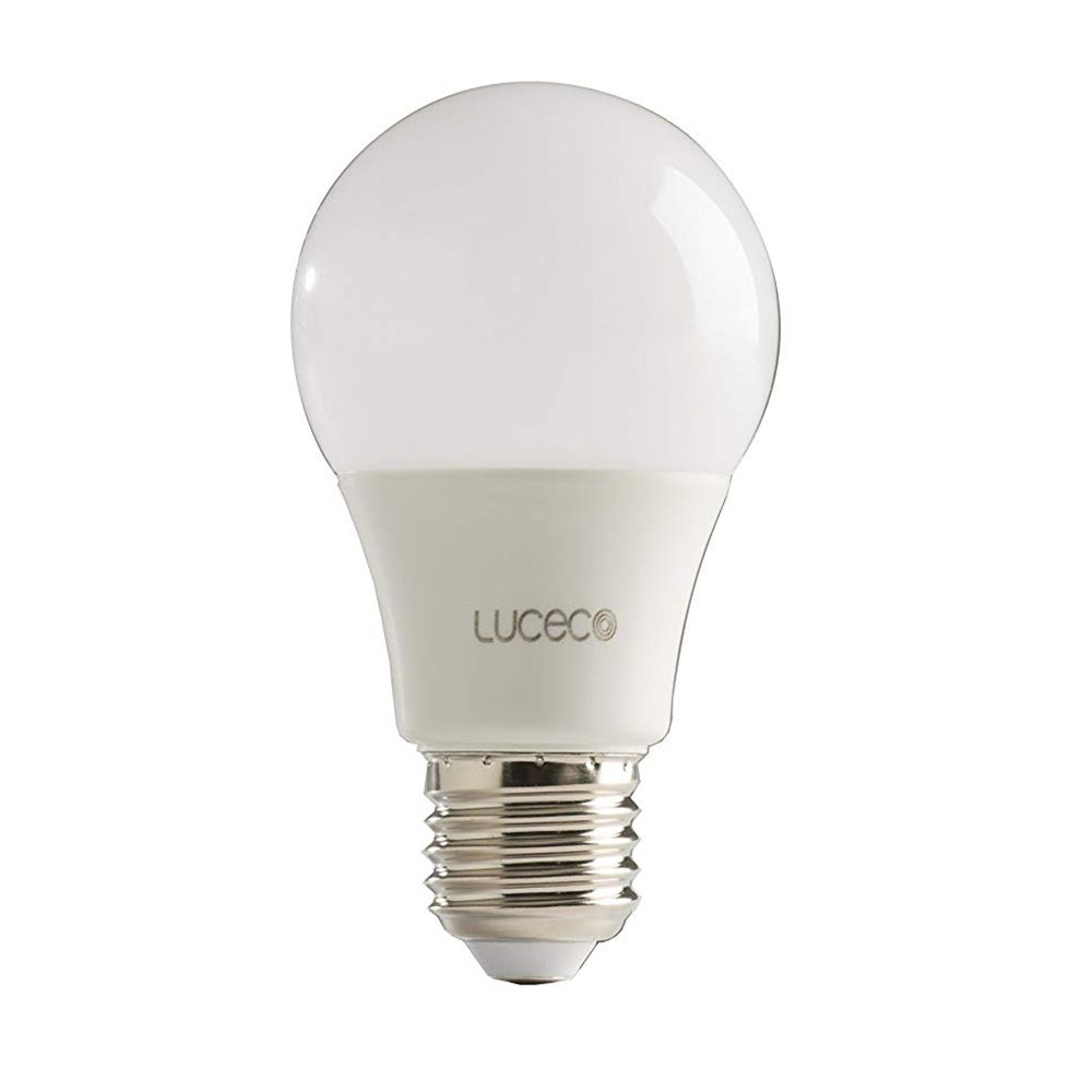 A70, 1 Pc E27, 16 W, 1521 Lm, Warm White, 2700 K, Non Dim Led Globe