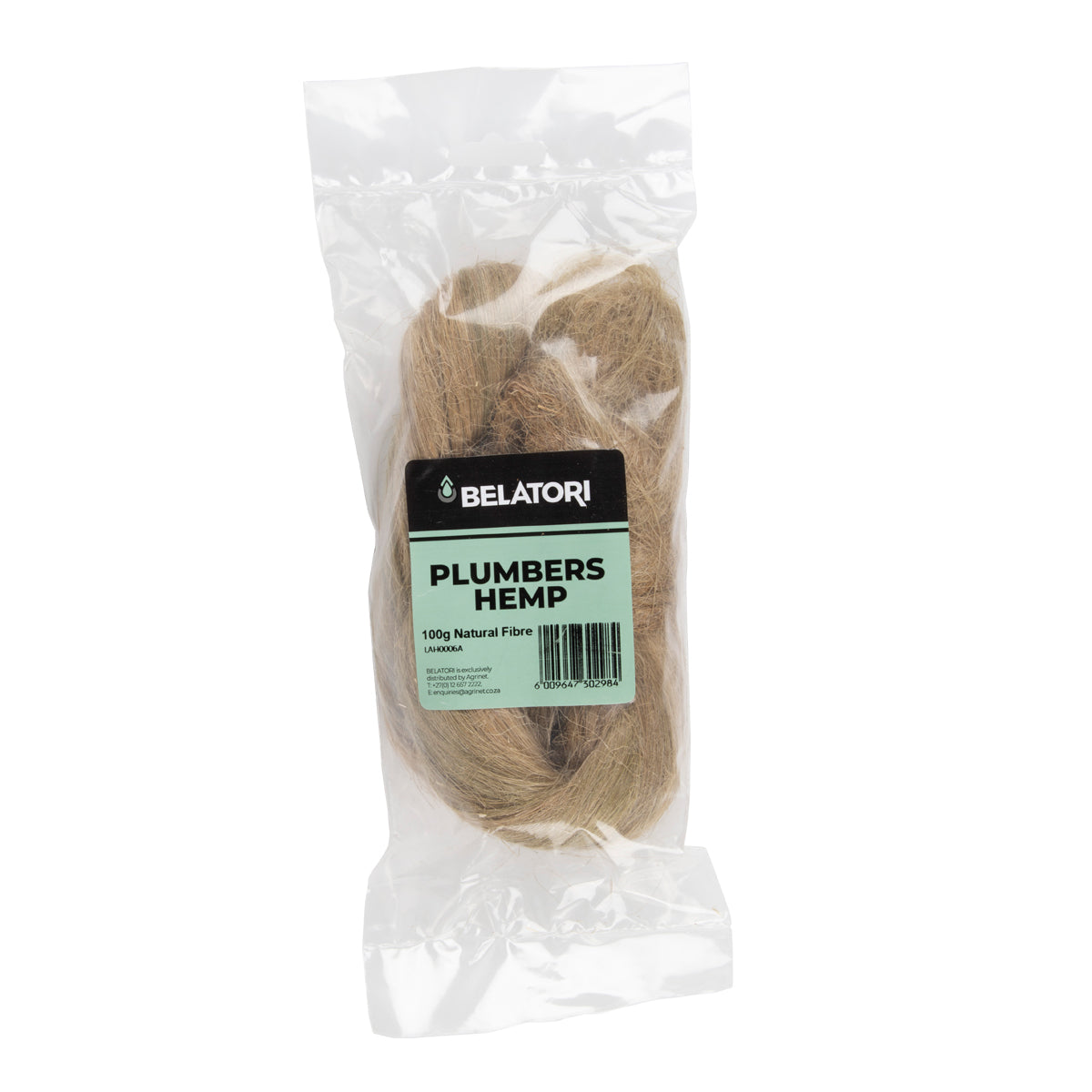 Plumbers Hemp 100 G
