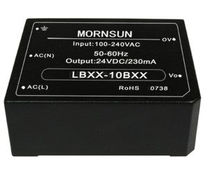 Power Supply Pcb In=220 Out=12 Vdc 0 A9 10 W Lb10 10 B12