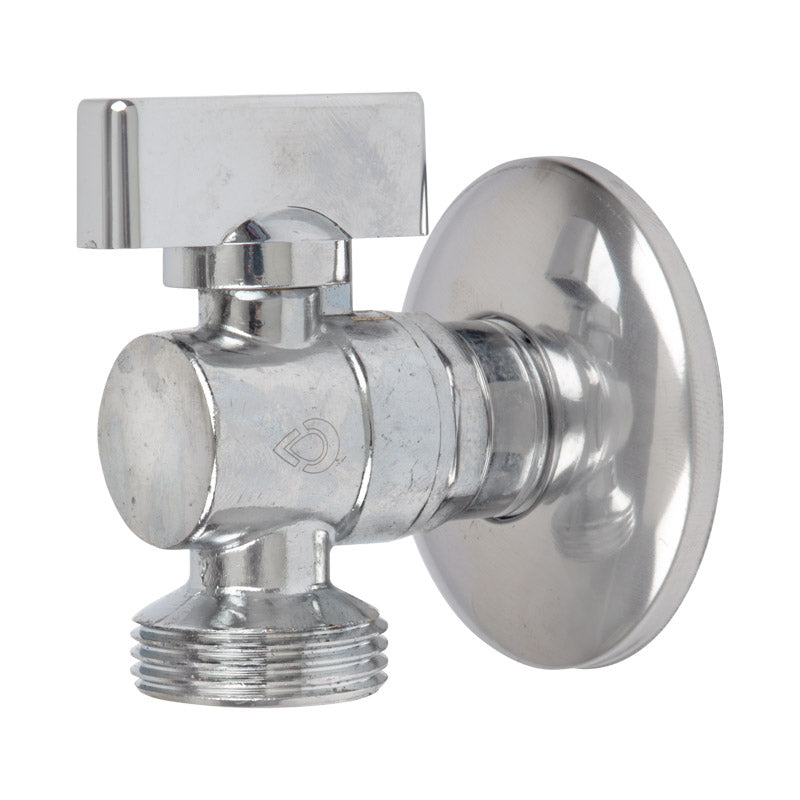 Valve Angle Washing Machine 1/2 X3/4