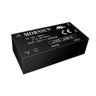 Power Supply Pcb Modular In=220 O=5 Vdc 1 A 5 W Ld05 20 B05