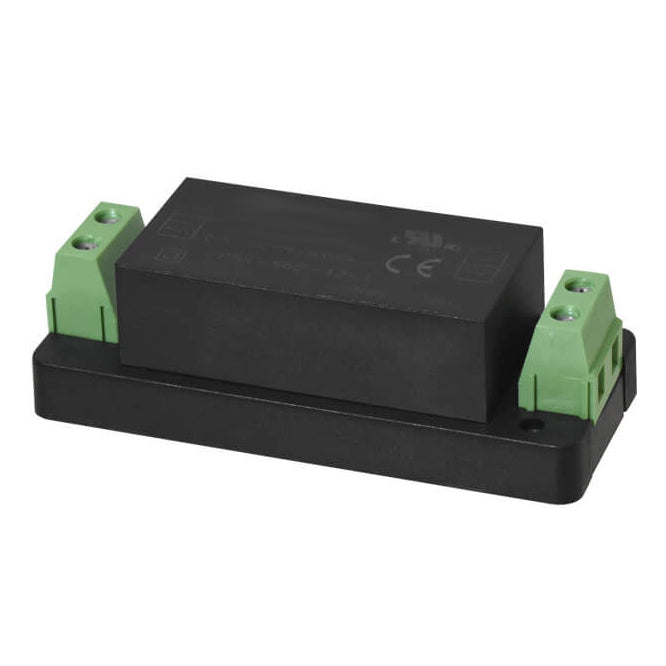 Power Supply Mod In=100 240 V Out=15 V @ 700m A Ld10 20 B15 A2 S