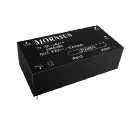 Power Supply Pcb I=220 O=5 V 2 A4 12 W Ld12 20 B05