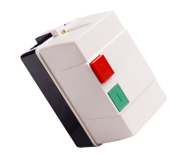 Direct Online Star 15 Kw No Overload 240 V Le1 D32 240 No