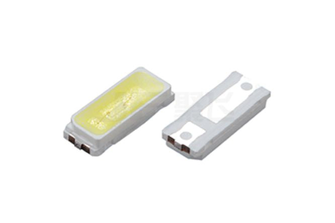 Led Smd 4014 3.4 V 57 Lm 1 W Cool White Yh4014 W65 P00