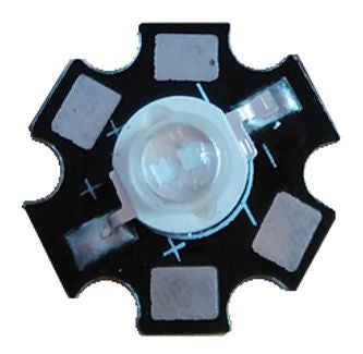 Led Pcb Star Module 1 W Smd Neutral White 4000 K St H1 Hl1 P Neutral