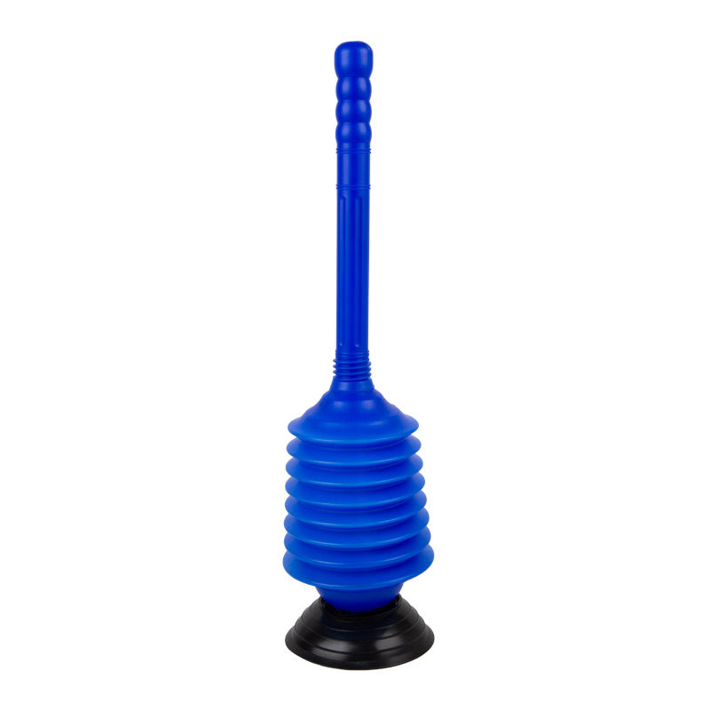 Force Cup Plunger 130 Mm Pump & Vacuum