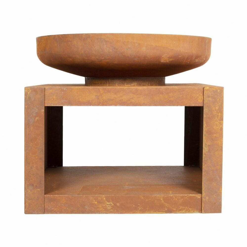 La Hacienda Kuda Medium L 60 Cm X W 60 Cm X H 57 Cm