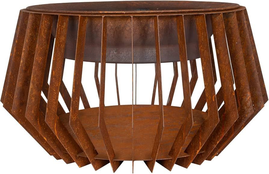 La Hacienda Turbine L 60 Cm X W 60 Cm X H 33 Cm