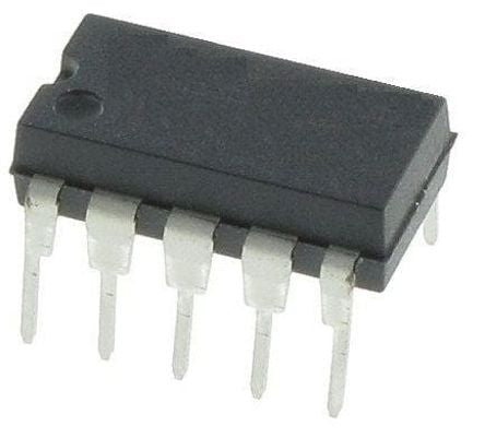 Ic Dip Buffer Amplifier Lh0002 Cn