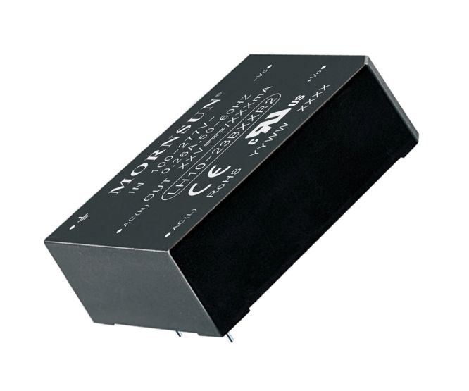 Psu Pcb I=220 O=3.3 2 A 6.6 W Lh10 23 B03 R2