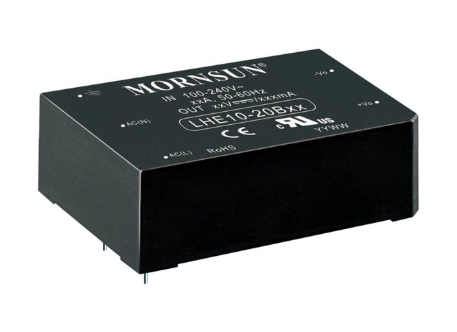 Converter Ac Dc Pcb I=220 V O=24 Vdc 0 A45 / 10 W Lhe10 20 B24