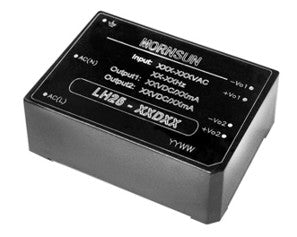 Power Supply Pcb I=220 O=5, 12 5 W Lh05 10 D0512 01