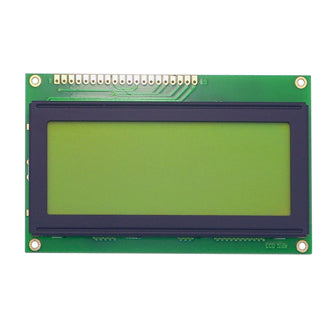 Graphic Lcd Display 5 V 192x64 B/L Lm19264 Abc R