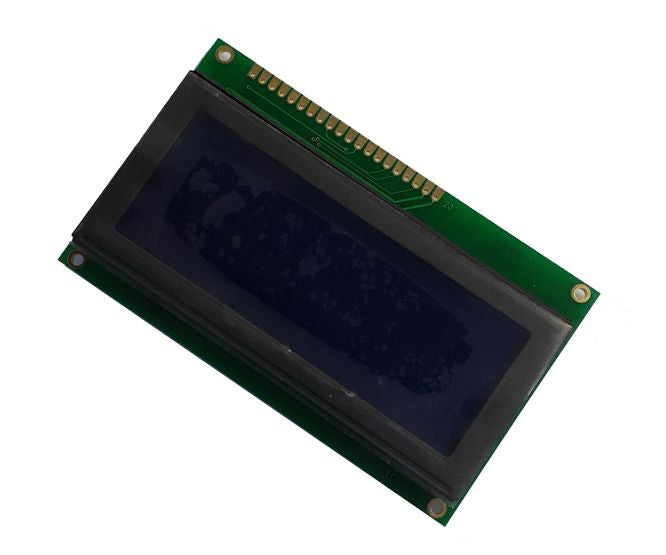 Dis Graphic Lcd 192x64 87.0x39.8xmm Lm19264 Afc R