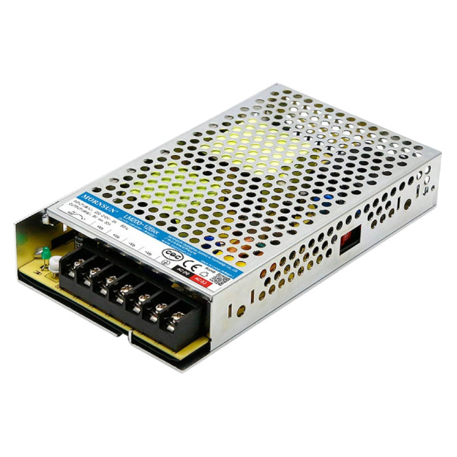 Power Supply Encl. In=230 V Out=24 V 8 A8 200 W Lm200 20 B24 R2 S