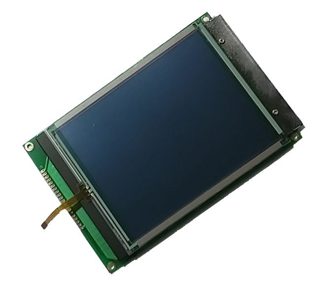 Lcd Graphics Display 320x240px B/L Lm2029 C