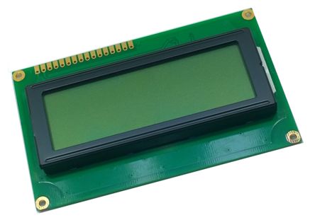 Lcd Display Module 20 Ch 4 L B/L 98x60x14 5 V Jxd2004 A