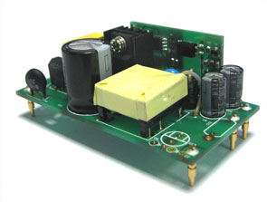 Psu Pcb I=220 O=13 0 A5 6.5 W Lo10 24 B13 K *D*