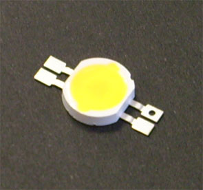 Led 1 W Smd Warm White Lp1 Blr St Nls